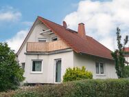 Modern geschnittenes Einfamilienhaus in ruhiger Wohnlage von Grebenstein-Udenhausen - Grebenstein