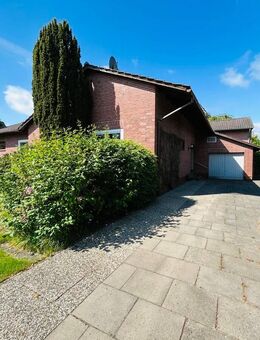 Ihr neues Zuhause mit Weitblick - großzügig, wandelbar, voller Möglichkeiten! - Oldendorf (Niedersachsen)