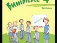 Schroedel Bumblebee 4 Textbook 2009 Grundschule Englisch wie neu! in 24119