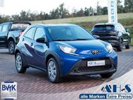 Toyota Aygo, 1.0 (X) Business Edition Business Edition, Jahr 2024 - Hettstedt