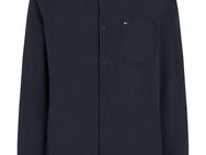 Tommy Hilfiger Hemdjacke LW PACKABLE SHIRT JACKET mit Brusttasche