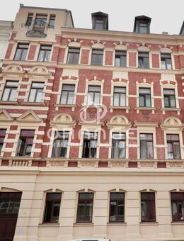 *** Charmante Zwei-Zimmer-Wohnung in TOP Lage - Kapitalanlage mit langfristiger Mieterbindung *** - Leipzig