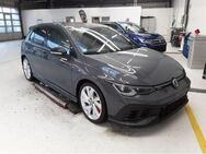 VW Golf, 2.0 TSI VIII GTI Clubsport Heckleuchten, Jahr 2024 - Neu Isenburg