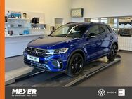 VW T-Roc, 1.5 TSI R-Line, Jahr 2022 - Tostedt