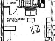 Zentrale 1- Zimmer Wohnung in Freystadt - Freystadt