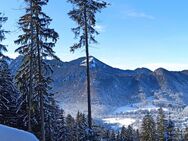 Winterwochenende in den Bergen - Nürnberg