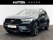 Volvo XC60, Recharge T6 AWD R-Design 21 Harman, Jahr 2021 - Iserlohn