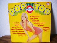 Pop the Top-Britain 12-Vinyl-LP,Mega-Rar ! - Linnich