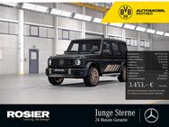 Mercedes G 63 AMG, Grand Edition Manufaktur, Jahr 2024 - Menden (Sauerland)