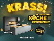 Sinkende Zinsen, klasse Förderung und Verwirklichung der Träume mit massa Haus - Braunlage