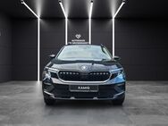 Skoda Kamiq, 1.0 TSI Essence dig, Jahr 2024 - Duisburg