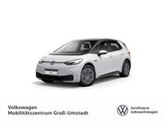 VW ID.3, Pro Performance Life, Jahr 2020 - Groß Umstadt