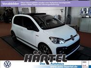 VW up, 1.0 TSI GTI (, Jahr 2018 - Osnabrück