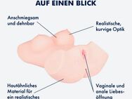 Hochwertige Sexpuppe, Mastubator, Sextoy, Sexspielzeug - Neu Ulm