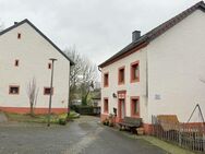 Geräumiges Einfamilienhaus mit sonnigem Gartengrundstück - nur 10min von Bitburg! - Wißmannsdorf