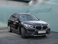 BMW X1, , Jahr 2022 - München