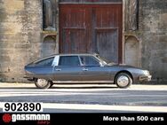 Citroen CX 2400 Prestige C-Matic - Bovenden