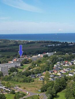 NEUER PREIS! Der nächste Sommer kann kommen - gepflegtes Appartement im Ostsee-Ferienpark Holm - Schönberg (Holstein)