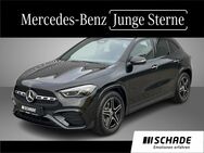 Mercedes GLA 200, AMG Line ° K, Jahr 2024 - Eisenach