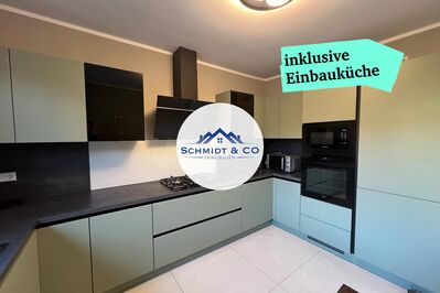 Renoviertes Einfamilienhaus // großer Garten // kurzfristig beziehbar