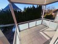 Gepflegte 3 Zimmer Wohnung mit Balkon in Dillingen Donau - Dillingen (Donau)