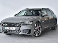 Audi A6, Avant55 TFSI e S line quattro, Jahr 2024 - Hannover