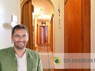 Perfekte 3-Zimmer-Erbbaurechtswohnung in Bad Reichenhall - Bad Reichenhall