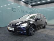 VW Golf, 1.5 TSI Var VII Join 16, Jahr 2019 - München