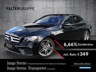 Mercedes E 300, d AMG MLED KEY WIDE MEMO °, Jahr 2020 - Neustadt (Weinstraße)