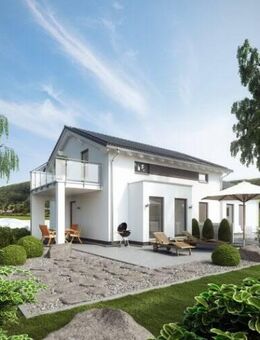 LivingHaus: Ihr Weg zum individuellen Traumzuhause mit cleverer Finanzierung - Rehden