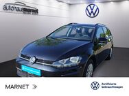 VW Golf Variant, 1.0 TSI Golf VII Trendline, Jahr 2020 - Bad Nauheim