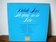 Daliah Lavi-Ich glaub an die Liebe-Vinyl-LP,1972 - Linnich