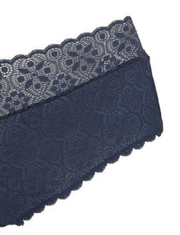s.Oliver High-Waist-Slip Amelie aus wunderschöner Spitze