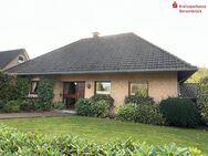 Bungalow in ruhiger Siedlungslage in Bippen - Bippen