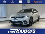 VW Polo, 2.0 l TSI GTI OPF, Jahr 2022 - Hannover