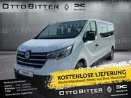 Renault Trafic, Grand Evolution L2H1 dCi110, Jahr 2024 - Bielefeld