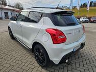 Suzuki Swift Sport 1.4 BOOSTERJET HYBRID - Seitingen-Oberflacht