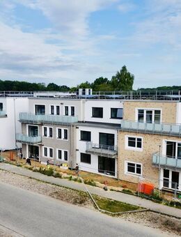 Neubauprojekt im Polarisweg mit Gemeinschaftsraum - Lübeck