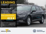 VW Passat Variant, 1.5 TSI BUSINESS, Jahr 2019 - Bochum