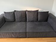 Big Sofa von Tom Tailor Home - Haar