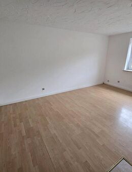 Interessante 3-Zi-Wohnung mit Gartennutzung zur Kapitalanlage oder Eigennutzung - Gaildorf