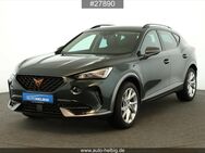 CUPRA Formentor, 1.4 TSI e-Hybrid #####, Jahr 2022 - Donnersdorf