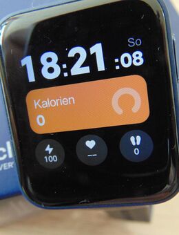 MI WATCH LITE - Kraiburg (Inn)