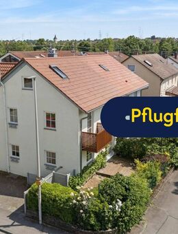 Flexible Doppelhaushälfte: Ein- bis Zweifamilienhaus in gefragter Lage - Freiberg (Neckar)