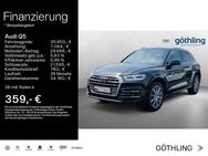 Audi Q5, Sport 50 TDI S line quattro Massage, Jahr 2019 - Eisenach