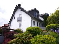 Außergewöhnliche Doppelhaushälfte mit viel Charme in Taunusstein-Orlen - Taunusstein