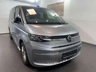 VW Multivan Life/PDC/LED/Navi/AHK/Pano-Dach/DAB - Soest