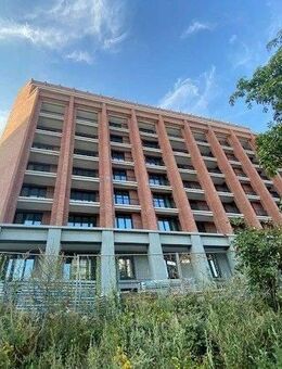 Sensationelle Wohnung mit Ankleideraum - Überzeugen Sie sich selbst! - Hamburg