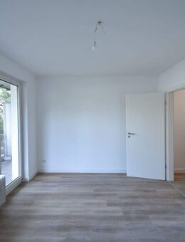 Provifrei! Renoviertes Apartment mit Balkon in Sackgassenlage - Düsseldorf