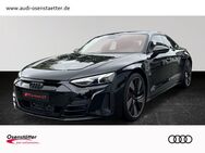 Audi RS e-tron, qu digitales, Jahr 2023 - Traunstein